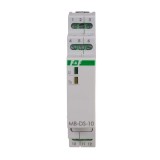 Adaptor de Temperatură RS485 Modbus RTU 9-30VDC IP20