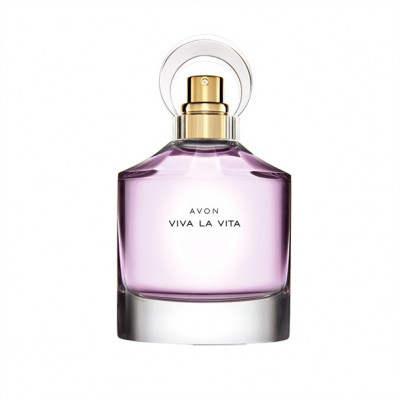 Avon Viva la Vita eau de parfum 50 ml foto