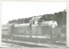 Bnk cp Trenuri - Locomotiva diesel-hidraulica 040-DHC no 236