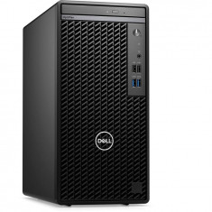 Desktop PC DELL OptiPlex 7010 MT, Procesor Intel® Core™ i5-12500 3.0GHz Alder Lake, 8GB RAM, 512GB SSD, UHD 770, no OS