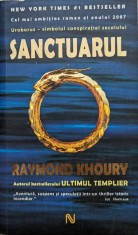 Sanctuarul - R. Khoury , A578