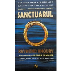 Sanctuarul - R. Khoury , A578