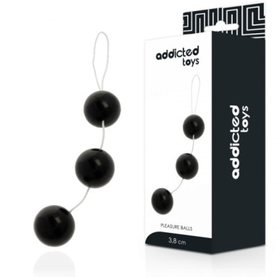 ADDICTED TOYS - PLEASURE BALLS foto