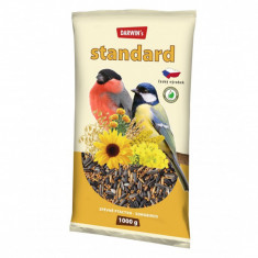 Hrană Darwin’s Standart pentru păsări cântătoare 1 kg