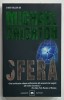SFERA di MICHAEL CRICHTON , TEXT IN LIMBA ITALIANA , 2003