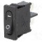 Intrerupator ON-OFF, 2 pozitii, SPST, Marquardt - 01901.1103