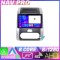 Navigatie Nissan X Trail 2007 2013 KIT 001 EDOTEC-LITE Android Ecran 720P Octa Core 8 128 Carplay CarStore Technology