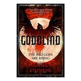 Godblind: The red Gods are rising
