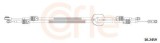 Cablu transmisie manuala Ford Transit, Transit Sasiu Motor 2.2 TDCi RWD, lungime 1010/753+1120/855 mm, OE 1370912