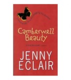 Jenny &Eacute;clair - Camberwell Beauty - 110514