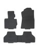 Set covorase auto din cauciuc BMW X3 (F25) (2010-2017), Umbrella