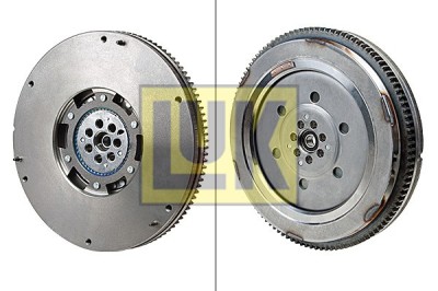 LuK 415 0738 10 LuK DMF Volanta foto