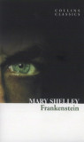 Frankenstein - Mary Shelley