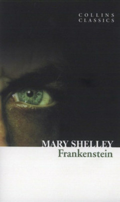 Frankenstein - Mary Shelley foto