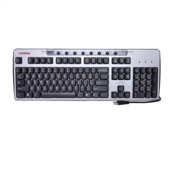 Tastatura HP Multimedia KU-0133, QWERTY, USB Tastatura HP Multimedia KU-0133, QWERTY, USB