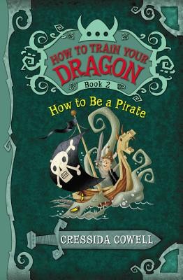 How to Be a Pirate foto