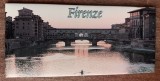 D7 - Magnet frigider - Tematica turism - Italia 85
