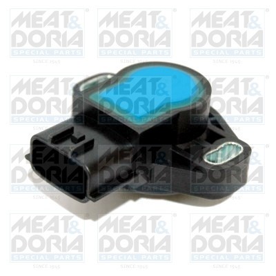 MEAT &amp; DORIA 83115 Senzor, pozitie clapeta acceleratie