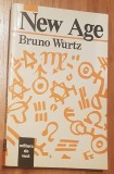 New Age. Paradigma holista sau revrajirea varsatorului de Bruno Wurtz