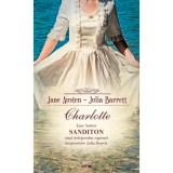 Charlotte - Jane Austen