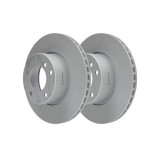 Disc frana Ate 24012201591, parte montare : Punte fata