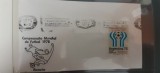 Argentina-Campionatul mondial de fotbal Argentina 1978-intreg postal (F3)