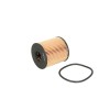 Filtru ulei CITROEN C3 II ALCO Filters MD525