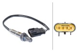 HELLA 6PA 358 103-031 Sonda Lambda