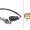 HELLA 6PA 358 103-031 Sonda Lambda