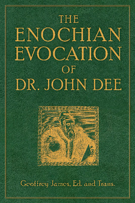 The Enochian Evocation of Dr. John Dee foto