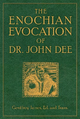 The Enochian Evocation of Dr. John Dee foto