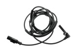 Senzor ABS fata Alfa Romeo 147 11.2002-, Stanga, NTY HCA-AR-004