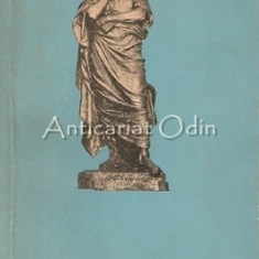 Ovidiu, Poetul Romei Si Al Tomisului - Ovidiu Drimba