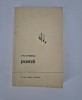 Artur Enăsescu - Poezii (Beletristica) 231 pagini
