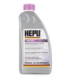 Antigel concentrat Hepu 1.5 L G13 mov 129602 P999-G13