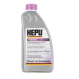 Antigel concentrat Hepu 1.5 L G13 mov 129602 P999-G13