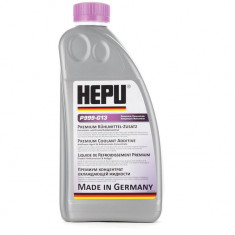 Antigel concentrat Hepu 1.5 L G13 mov 129602 P999-G13