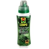 Ingrasamant pentru plante verzi Compo 1442912066, lichid, 500 ml
