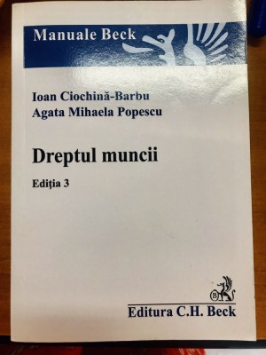 Dreptul Muncii foto