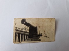 B.D.G. ODESA - TUN ISTORIC, FORMAT MIC, UZATA, RUPTA. foto