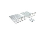 Set urechi rack Cisco Catalyst 3550 3750 2970 1.5U 19" &ndash; 700-11523-01