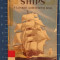 The Story of Ships / Richard Bowood / carte in limba engleza / bogat ilustrata