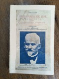 Stapanirea de sine, sanatate prin autosugestie constienta - Emile Coue, Alta editura