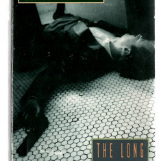 The Long Goodbye - Raymond Chandler, Random House, New York, 1971