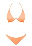 Costum De Baie 2 Piese - Paralia - Corai