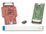 Kit Starter Modul Extensie 4D Systems GEN4-RP2350 Gen4-RP2350