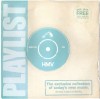 Various - Playlist March 2005, CD