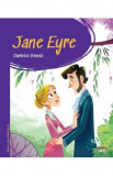 Jane Eyre. Prima mea biblioteca - Charlotte Bronte