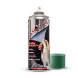 Spray Vopsea Detasabila Verde Menta RAL 6029, 400ml, Fabricat in Italia