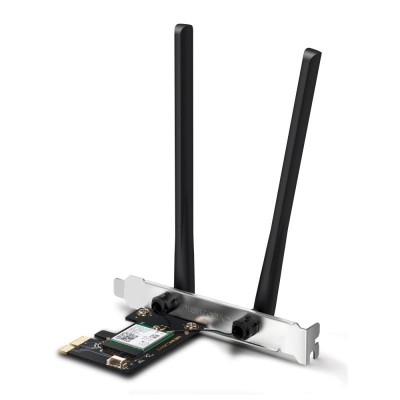 Adaptor PCI Express AX3000 Dual-Band foto